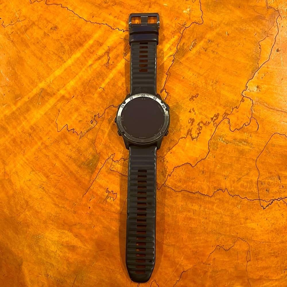 Garmin Delta Tactix